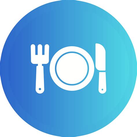 Meal Vector Icon 16930888 Vector Art At Vecteezy