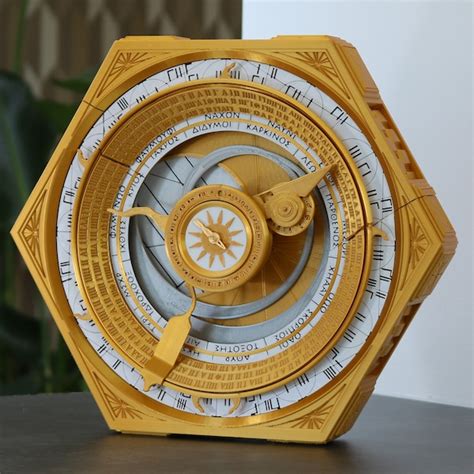 The Dial of Destiny Replica - Etsy