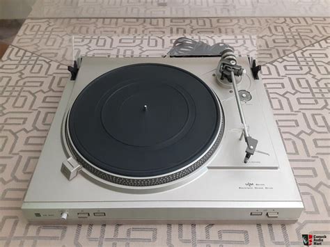 Dual Cs Turntable For Sale Canuck Audio Mart