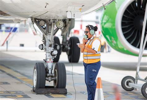 aviation services porto opo enquire