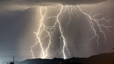 Orages voici les 8 départements en vigilance jaune ce dimanche