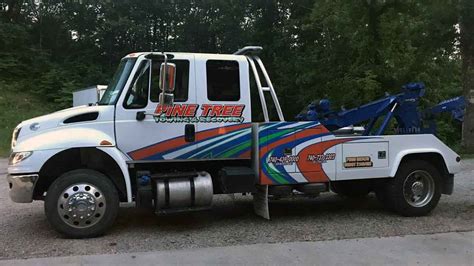 24hr Towing Cambridge Caldwell And Marietta Oh Fast Towing I 70 I 77