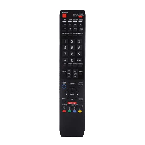 Universal Tv Remote Control Replacement Universal Remote Control