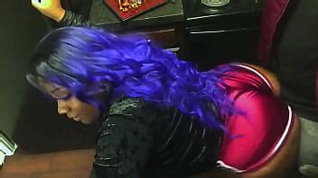 Twerk That Big Black Ass On Me Xvideos