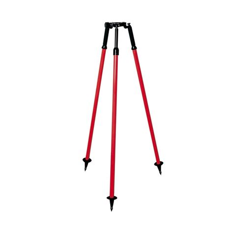 Leica Target Tripod Kuker Ranken Kr