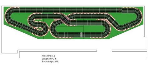 Slot Car Corner Track Wiring Articles