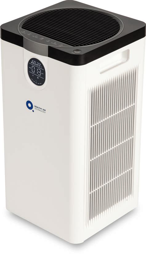 Healthy Air 500 Healthy Air Technology Air Pollution Air Purifier