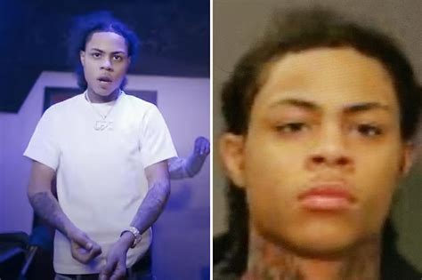 Drill rapper Kay Flock convicted on RICO, conspiracy charges — avoids ...