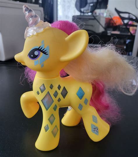 Поні, іграшка з мультфільму My Little Pony: 200 грн. - Іграшки Луцьк на Olx