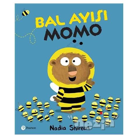 Bal Ayısı Momo Nezih