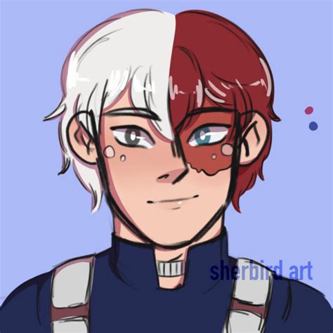 Cute Todoroki Fanart Aesthetic Tumblr My XXX Hot Girl
