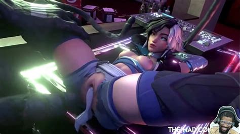 Tsuki Gets Her Tight Pussy Hole Stuffed Bald Ass Pussy Luna Snow Gets Creampied Warcraft Ass