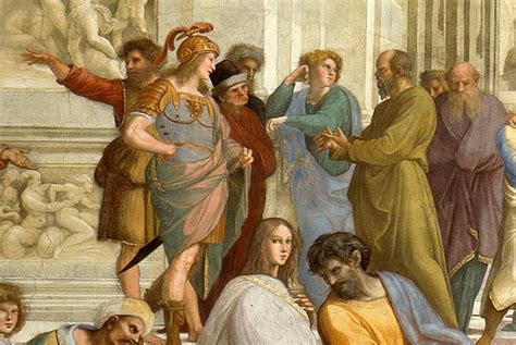 What did Socrates, Plato, and Aristotle Think About Wisdom?