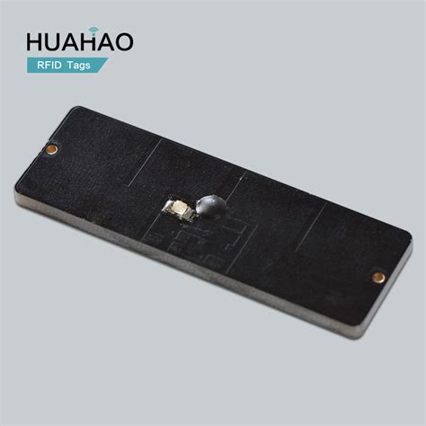 Huahao Manufacturer Custom Pcb Rfid Tag With Uhf Gen Chip Meter