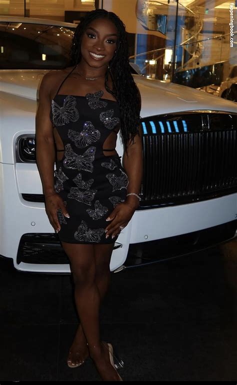 Simone Biles Slaymate Nude Onlyfans Leaks The Fappening Photo Fappeningbook