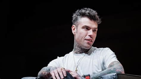 Fedez Si Consola Con Doom Milioni Di Utili In Pi Nel Per La