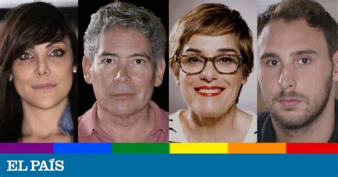 Orgullo Gay Querido Yo Todo Mejora Educaci N El Pa S