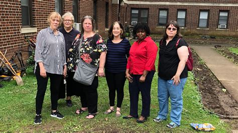 Tenants fight rent hikes at North Fullerton apartments in Montclair NJ