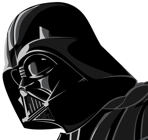 Archivo Png De Star Wars Darth Vader Png All