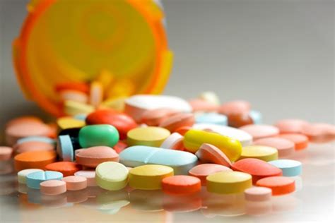 The Pros And Cons Of Prescription Drugs