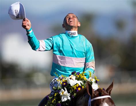 Meet the 2020 Kentucky Derby Jockeys | America's Best Racing