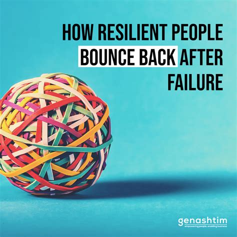 Resilient Sales Bouncing Back From Rejection In 2023