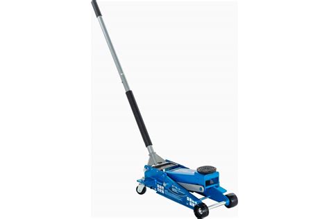 Гидравлический подкатной домкрат 3 т STELS QUICK LIFT 51133 - купить ...