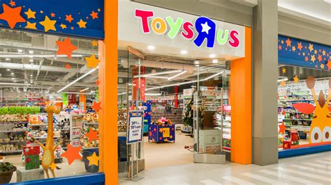 Toys 'R' Us opening 10 new stores, 20 holiday shops: List of locations