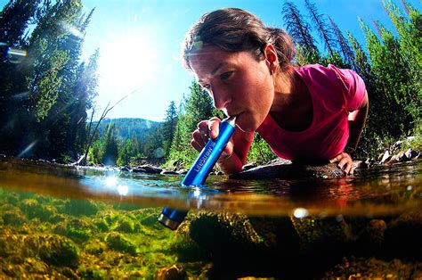 LifeStraw - IMBOLDN