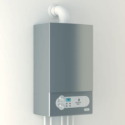 What is the difference between a Condensing and Non-Condensing Tankless ...