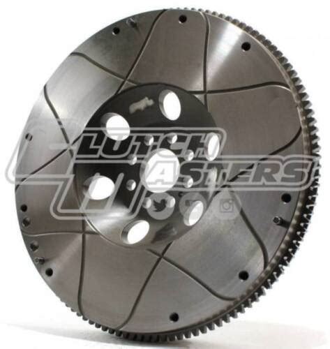 Clutch Masters Fits Infiniti G L Nissan Z L