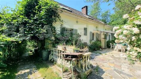 Maisons Chambres Vendre Villeneuve Sur Bellot Annonces