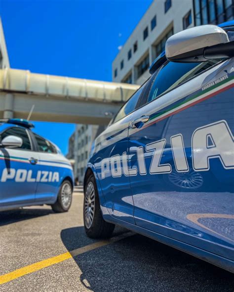 Uil Ordine Pubblico E Sicurezza In Estate E Non Solo