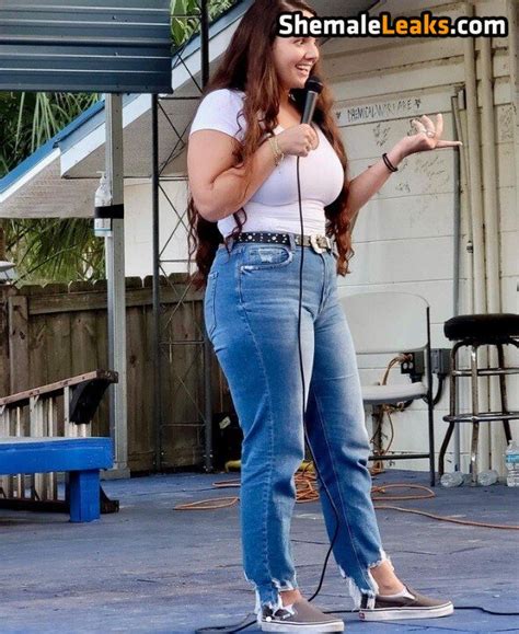 Morgan Gallo Morgangallocomedy Leaked Nude OnlyFans Photo 20 ShemaleLeaks
