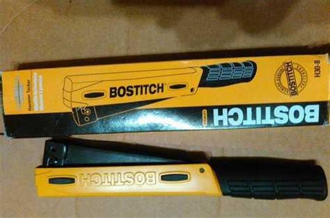Молотковый ударный степлер DeWalt / Bostitch купить | Ремонт и ...