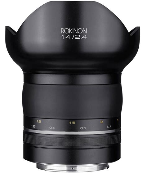 Best Wide Angle Lenses for Nikon, Ranked (2021)