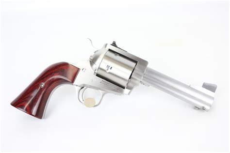 Freedom Arms Model 83 Premier Grade 41 Mag 475