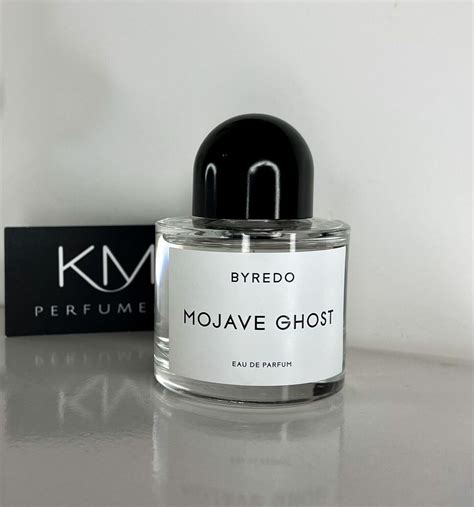 Byredo Mojave Ghost