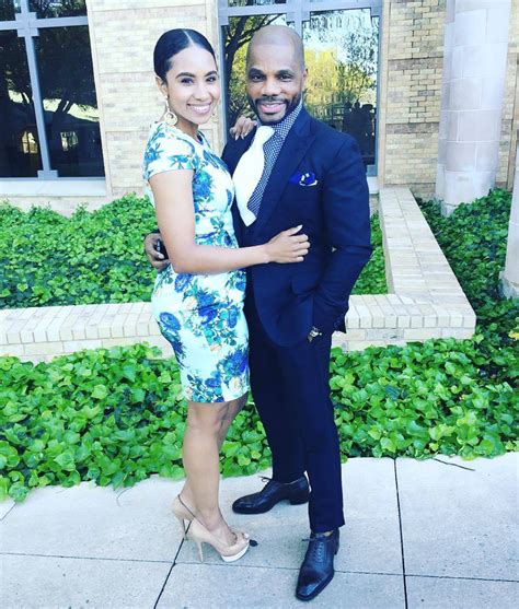 Kirk Franklin Celebrates Daughter's Wedding | [site:name] | Essence