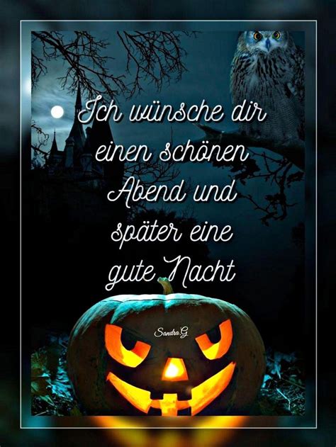 Pin von Paler Constanta auf Whats app eu Halloween grüße Schönen