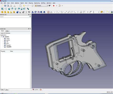 2d To 3d Image To Svg To 3d 11 Steps Instructables