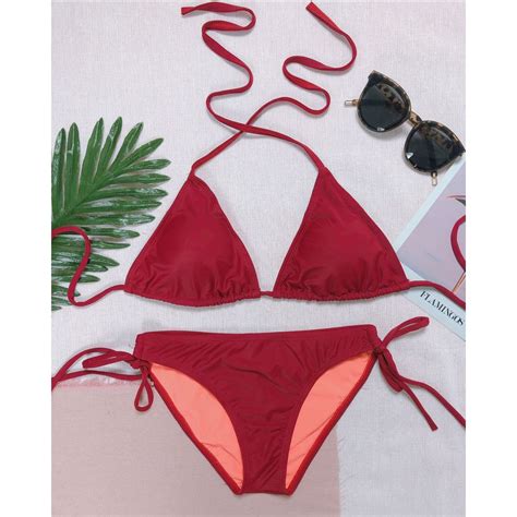 Bikini Hai M Nh B I B B I P Nhi U M U Tam Gi C Sexy M C I Bi N I B I Nh Ch P Th T