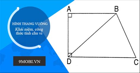 Cách Tính Hình Thang Hiệu Quả Trong Toán Học