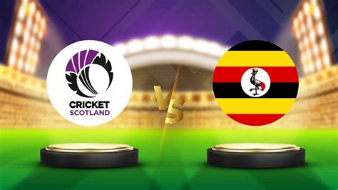 Sco W Vs Uga W Check Our Dream Prediction Fantasy Cricket Tips