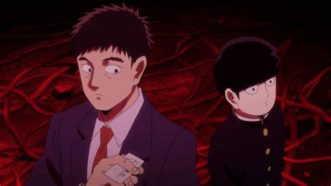 Critique Mob Psycho 100 Iii Trois Fois Plus Démotions Pour Mob