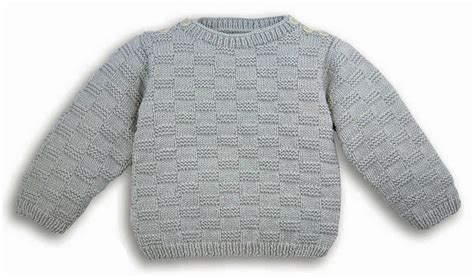 Comment Tricoter Un Pull Pour Enfant