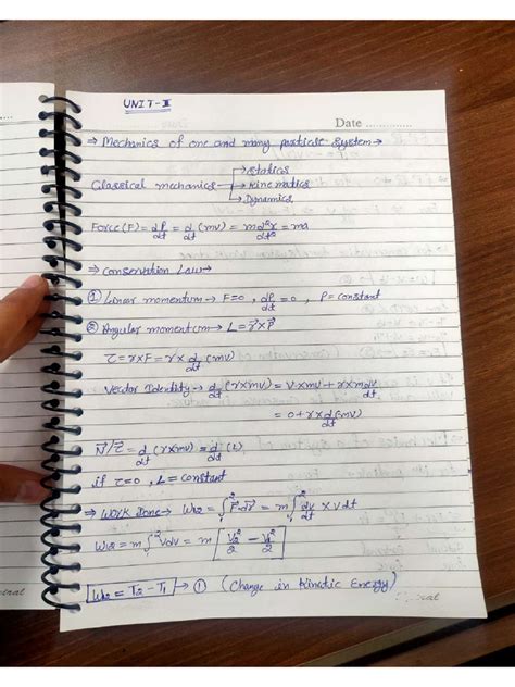 Classical Mechanics | PDF