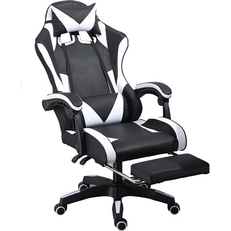 BXCSMFA Ergonomic Comfortable Gaming Chair • Price