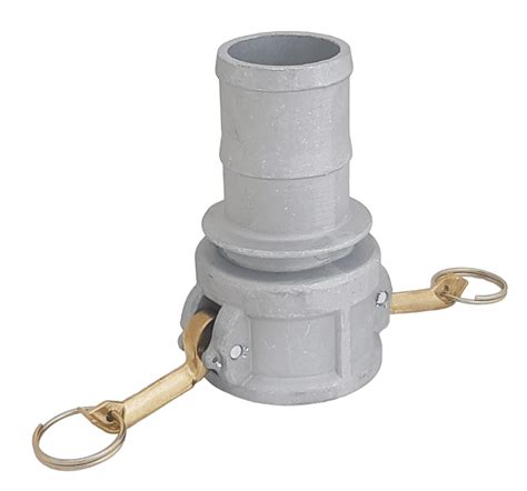 Cam Camlock Aluminium - Type C
