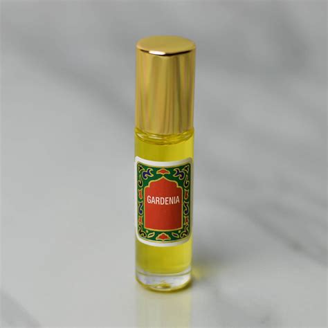 Gardenia - Nemat Perfumes